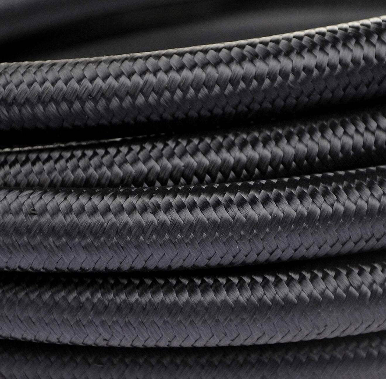 E36/E46 AN6 Fuel Lines