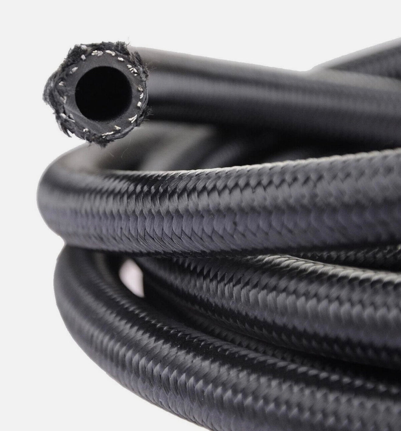 E36/E46 AN6 Fuel Lines
